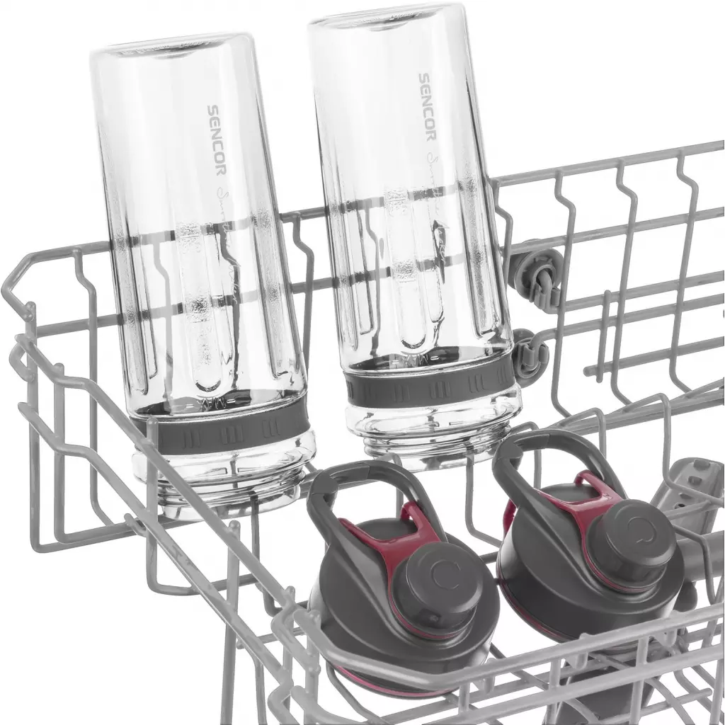 Блендер Sencor SBL7174RD - 6 Блендер Sencor SBL7174RD - 6