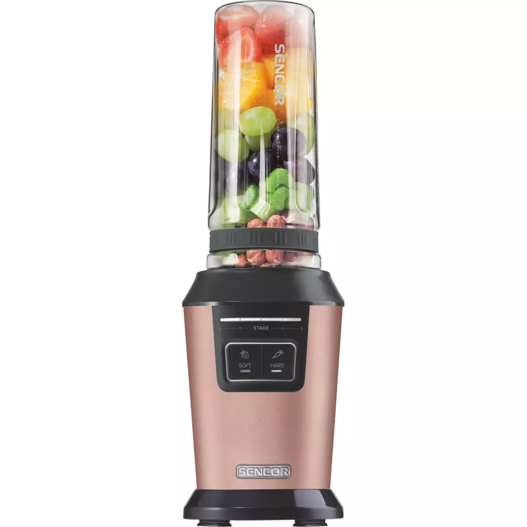 Блендер Sencor SBL7175RS - 10 Блендер Sencor SBL7175RS - 10