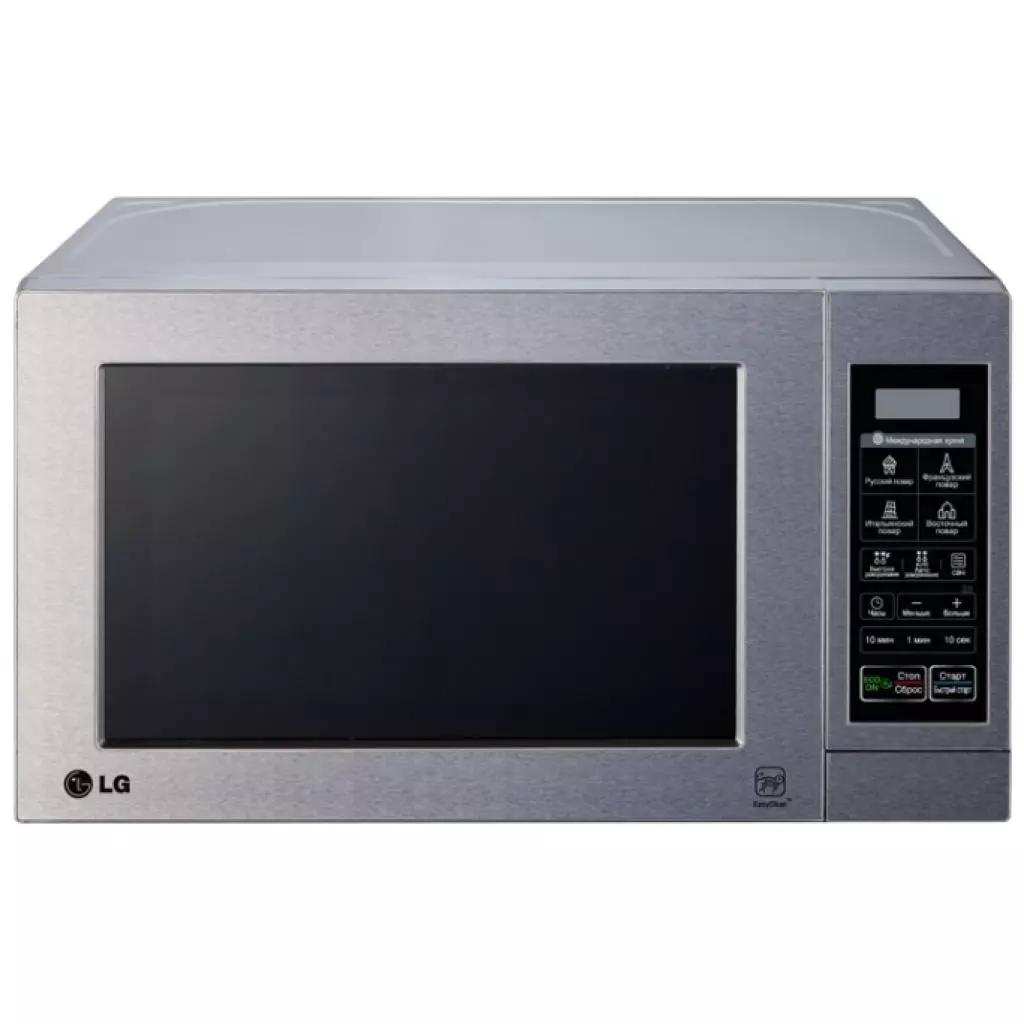 Микроволновая печь LG MH6044V