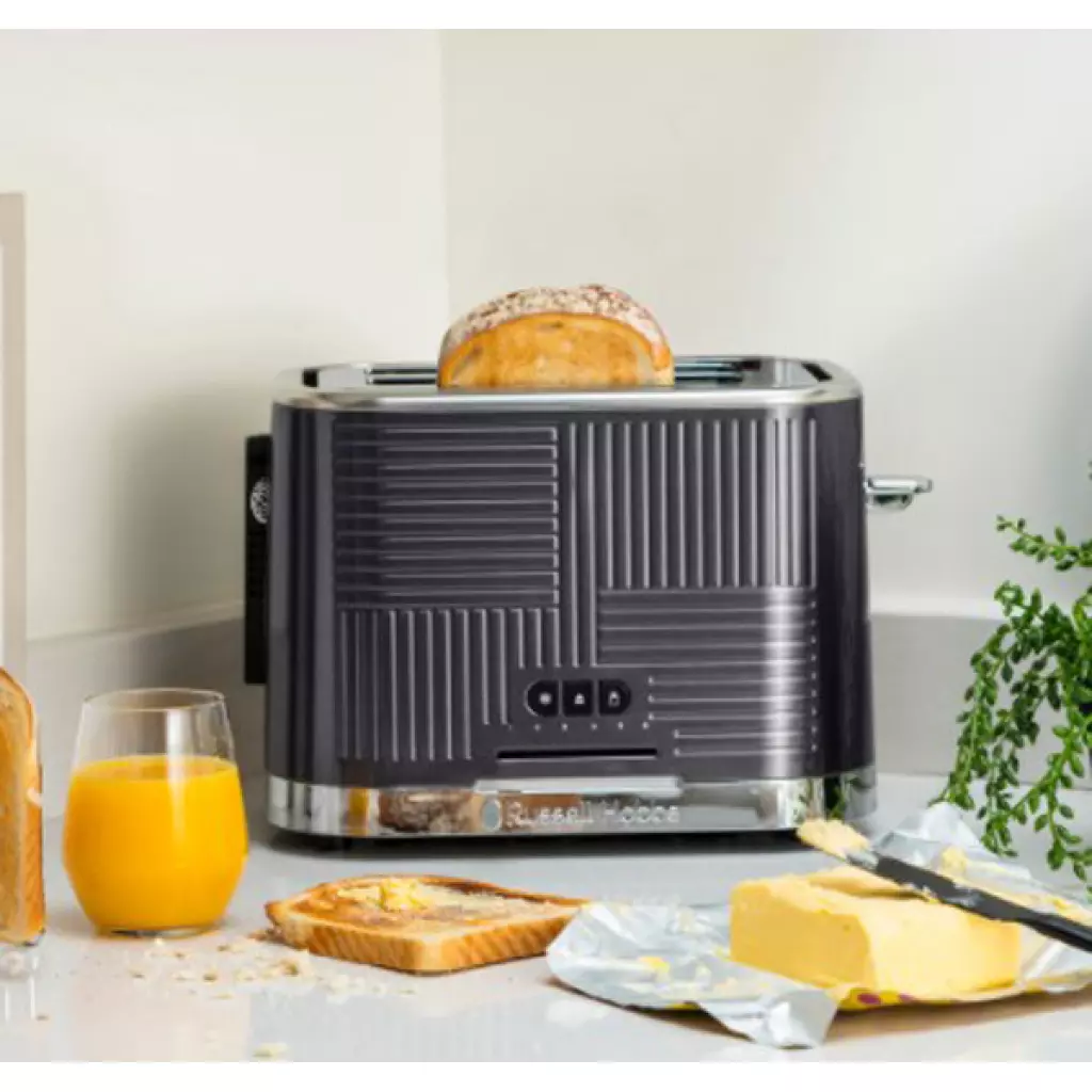 Тостер Russell Hobbs 25250-56 - 6 Тостер Russell Hobbs 25250-56 - 6