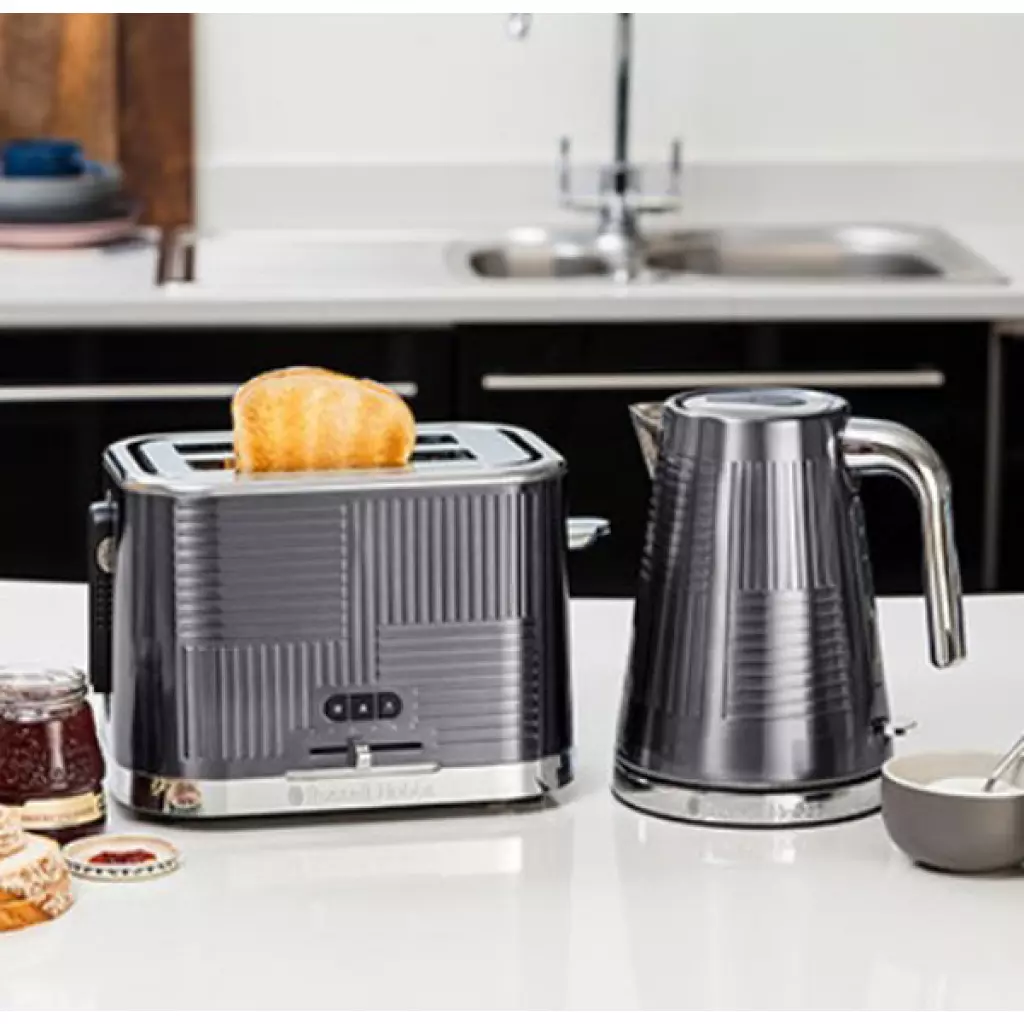 Тостер Russell Hobbs 25250-56 - 7 Тостер Russell Hobbs 25250-56 - 7