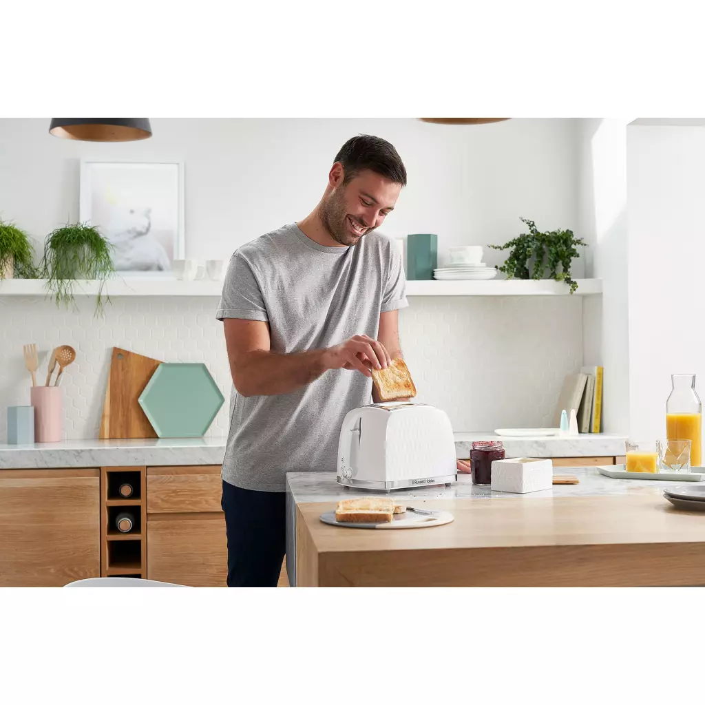 Тостер Russell Hobbs 26060-56 - 2