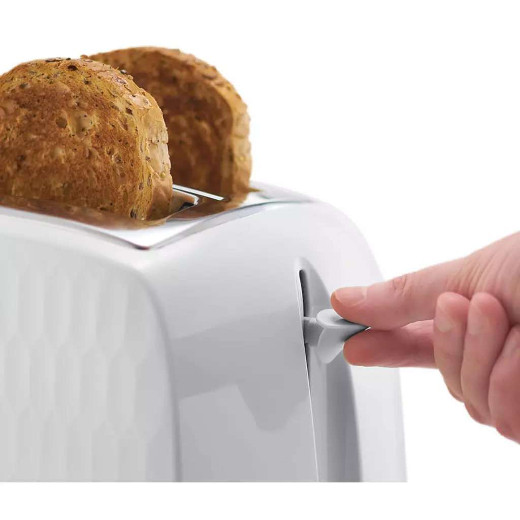 Тостер Russell Hobbs 26060-56 - 11