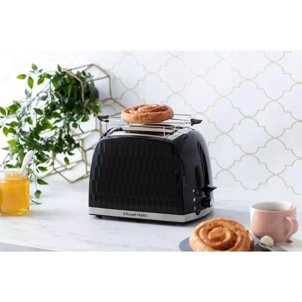 Тостер Russell Hobbs 26061-56 - 3