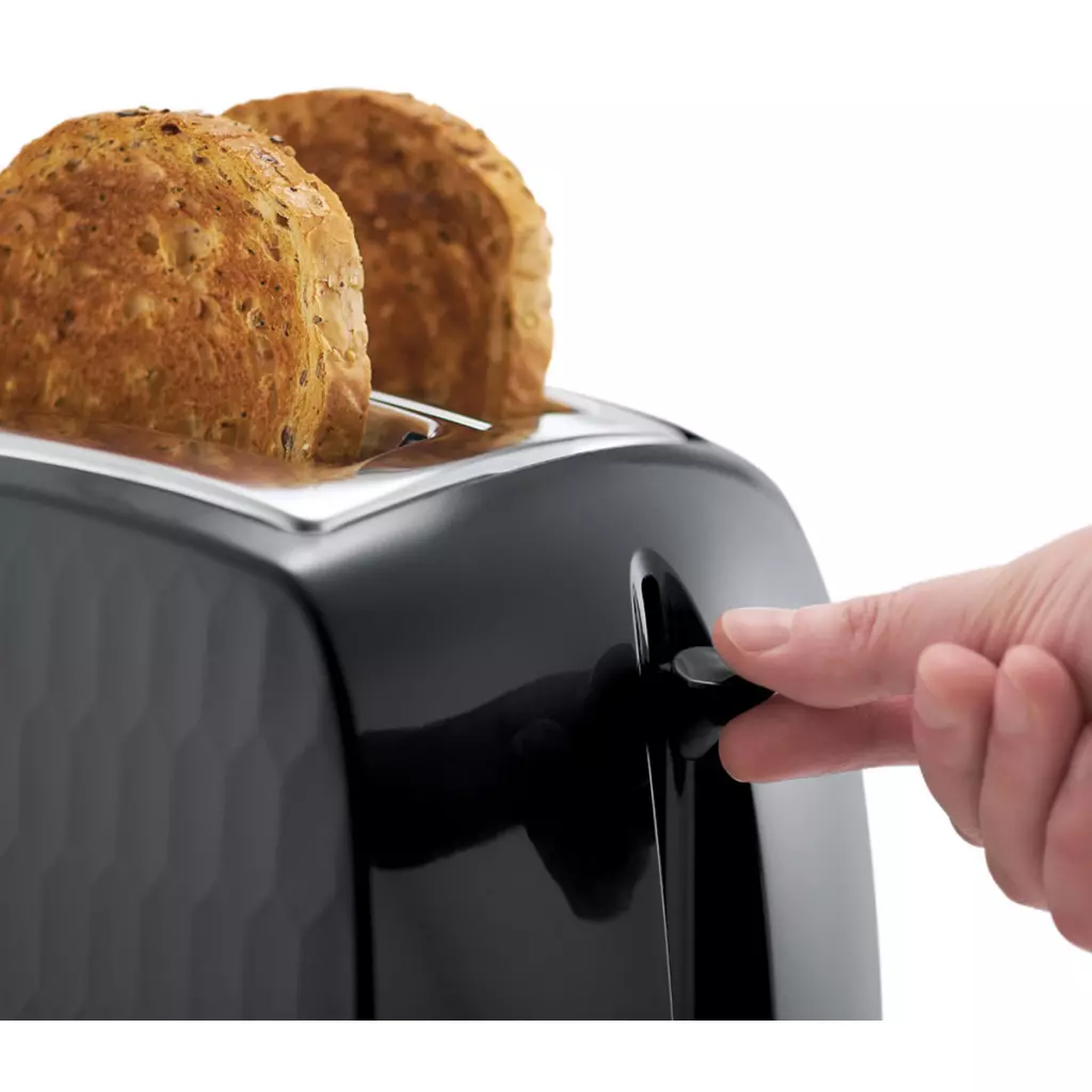 Тостер Russell Hobbs 26061-56 - 7