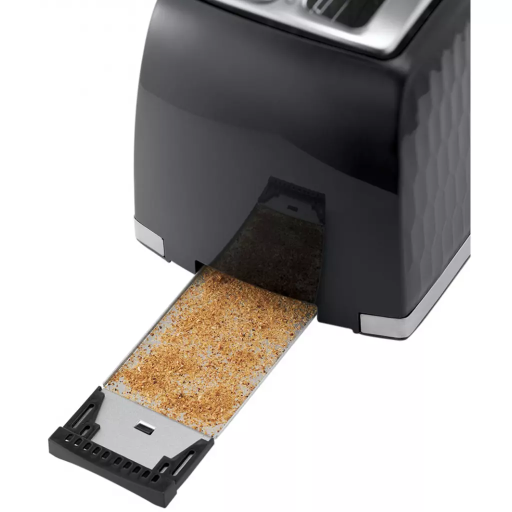 Тостер Russell Hobbs 26061-56 - 9