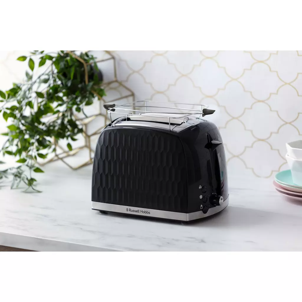 Тостер Russell Hobbs 26061-56 - 10