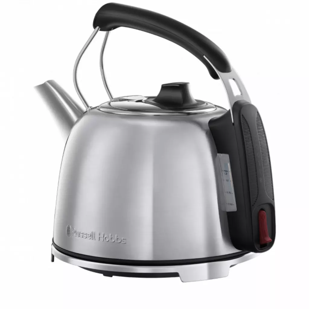 Электрочайник Russell Hobbs 25860-70 - 1 Электрочайник Russell Hobbs 25860-70 - 1