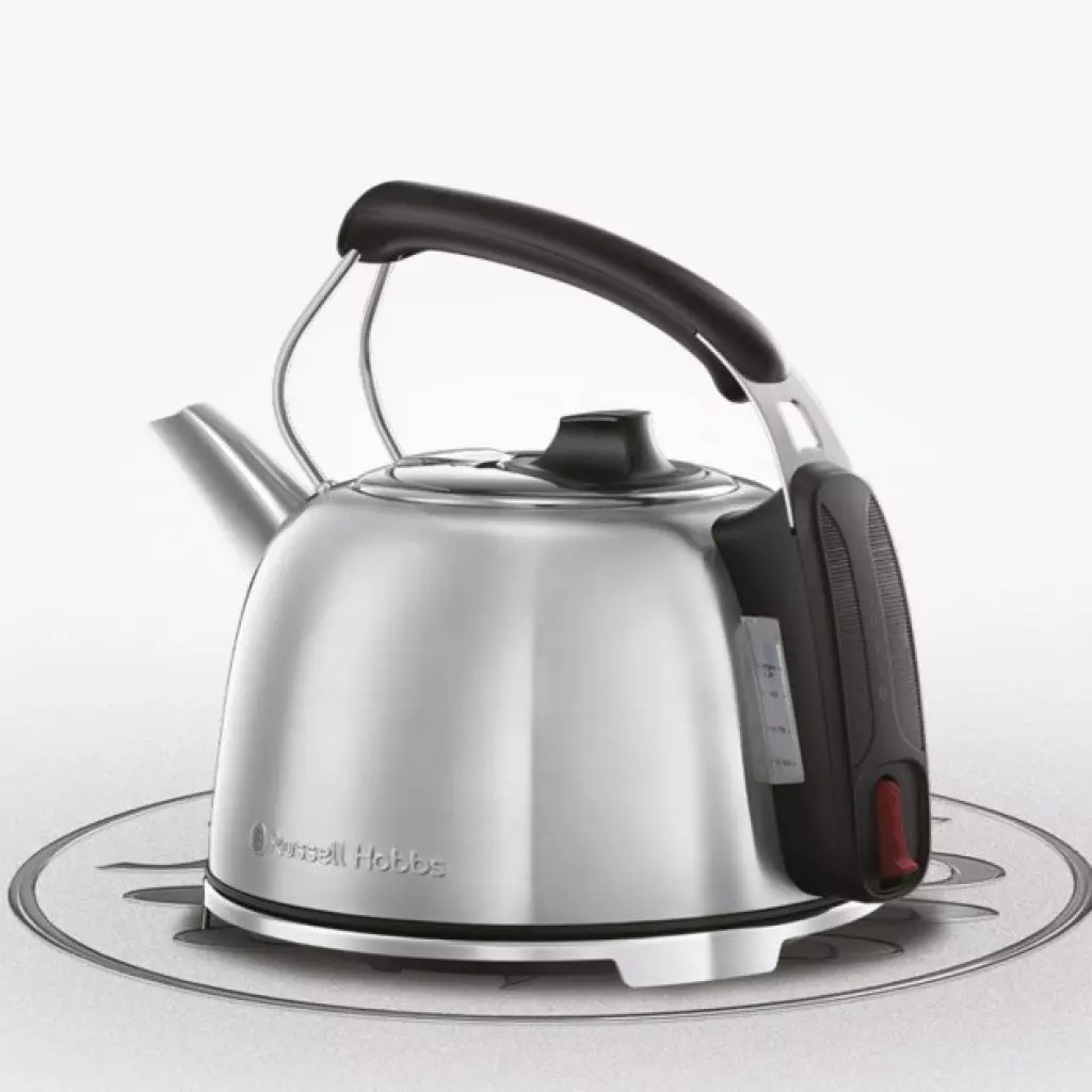 Электрочайник Russell Hobbs 25860-70 - 2 Электрочайник Russell Hobbs 25860-70 - 2