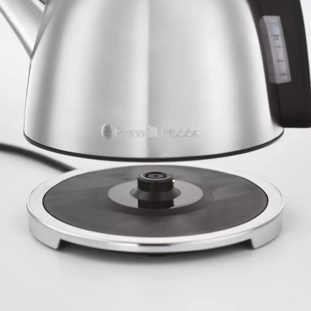 Электрочайник Russell Hobbs 25860-70 - 3 Электрочайник Russell Hobbs 25860-70 - 3