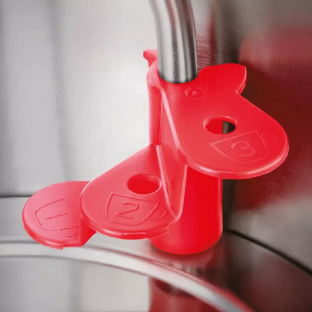 Электрочайник Russell Hobbs 25860-70 - 5 Электрочайник Russell Hobbs 25860-70 - 5