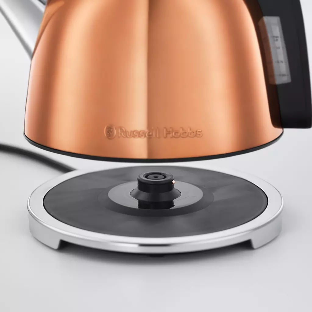 Электрочайник Russell Hobbs 25861-70 - 2 Электрочайник Russell Hobbs 25861-70 - 2