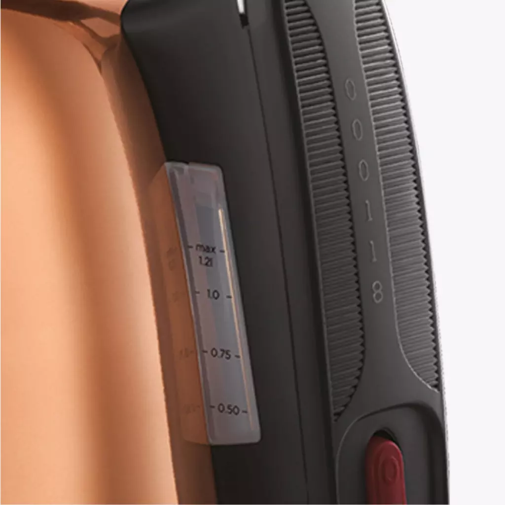 Электрочайник Russell Hobbs 25861-70 - 3 Электрочайник Russell Hobbs 25861-70 - 3