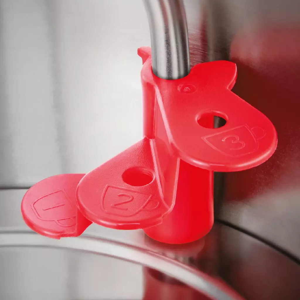 Электрочайник Russell Hobbs 25861-70 - 4 Электрочайник Russell Hobbs 25861-70 - 4