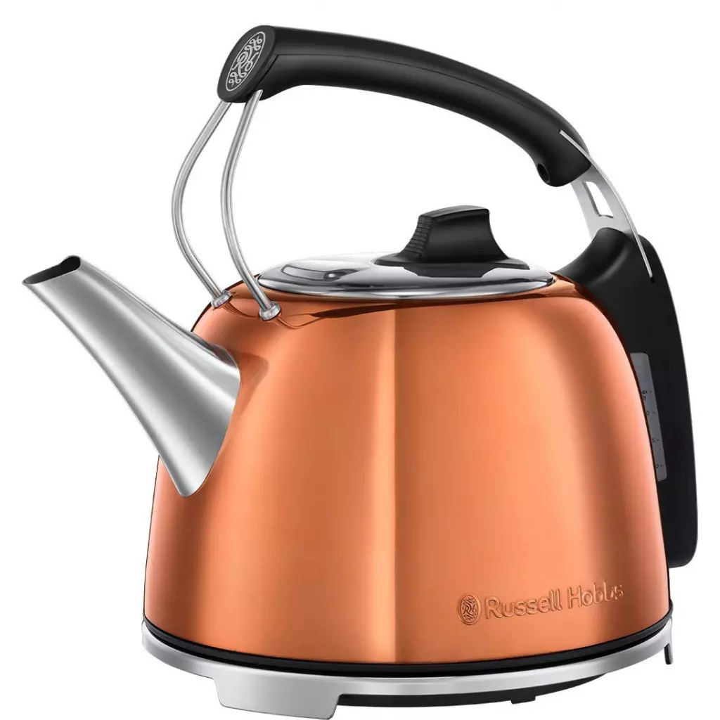 Электрочайник Russell Hobbs 25861-70