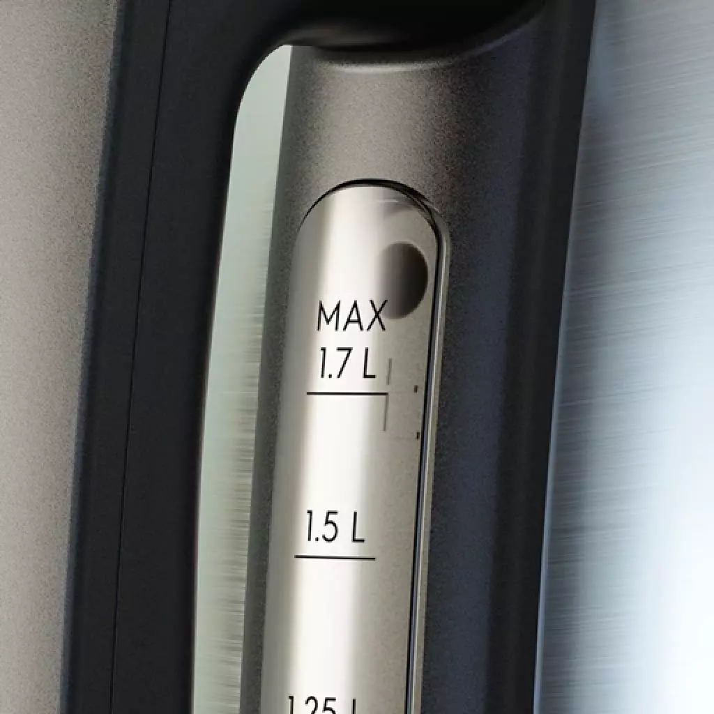Электрочайник Electrolux E3K1-3ST - 2 Электрочайник Electrolux E3K1-3ST - 2