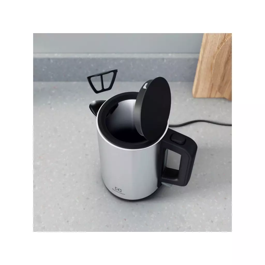 Электрочайник Electrolux E4K1-4ST - 3 Электрочайник Electrolux E4K1-4ST - 3