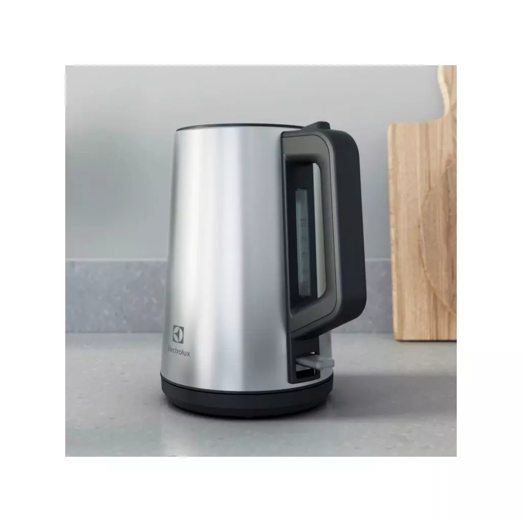 Электрочайник Electrolux E4K1-4ST - 4 Электрочайник Electrolux E4K1-4ST - 4