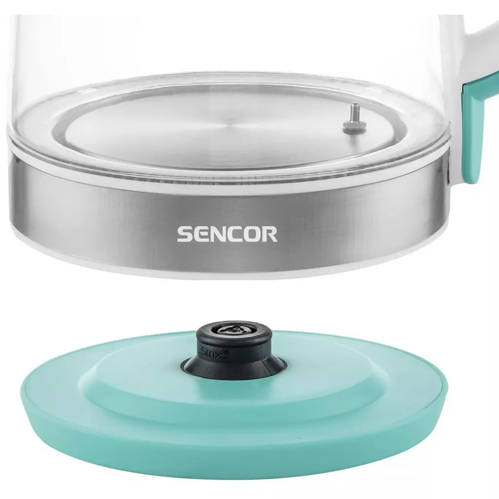 Электрочайник Sencor SWK2191GR - 7 Электрочайник Sencor SWK2191GR - 7