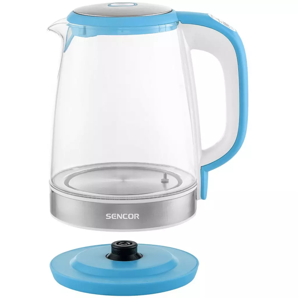 Электрочайник Sencor SWK2192BL - 5 Электрочайник Sencor SWK2192BL - 5