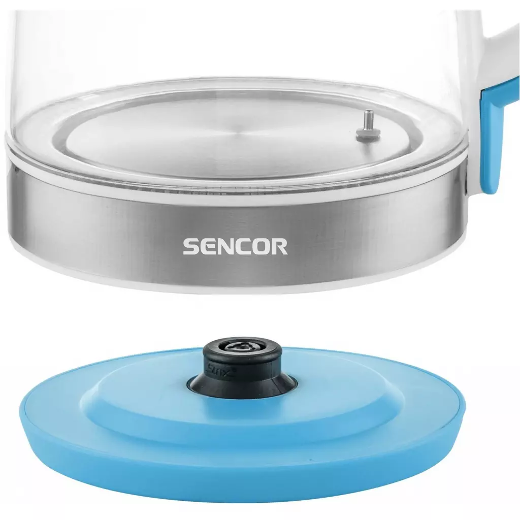 Электрочайник Sencor SWK2192BL - 6 Электрочайник Sencor SWK2192BL - 6