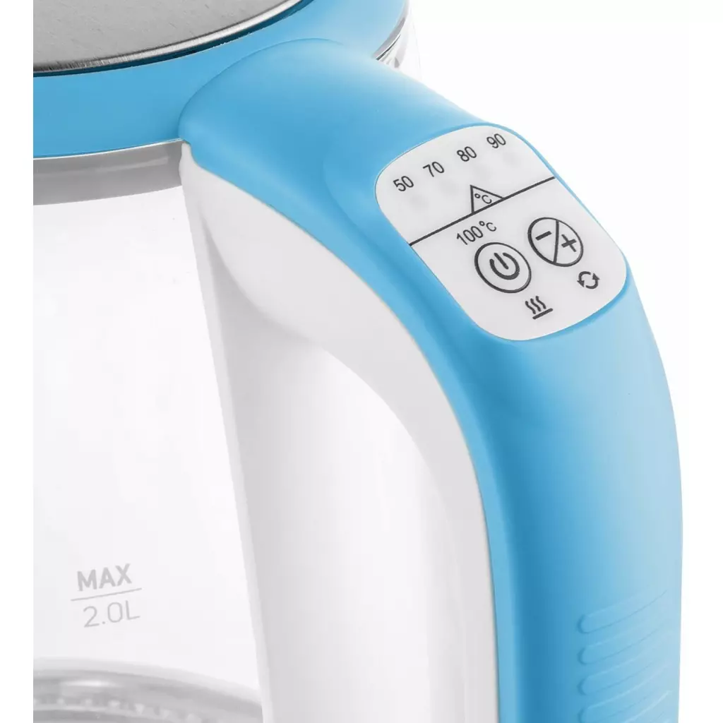 Электрочайник Sencor SWK2192BL - 7 Электрочайник Sencor SWK2192BL - 7