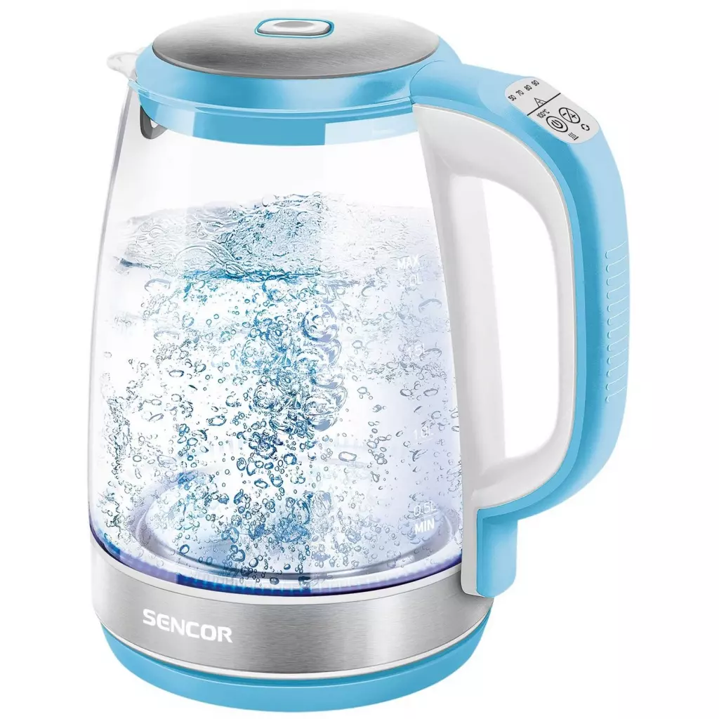 Электрочайник Sencor SWK2192BL - 10 Электрочайник Sencor SWK2192BL - 10