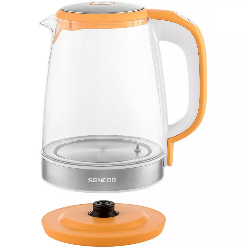 Электрочайник Sencor SWK2193OR - 5