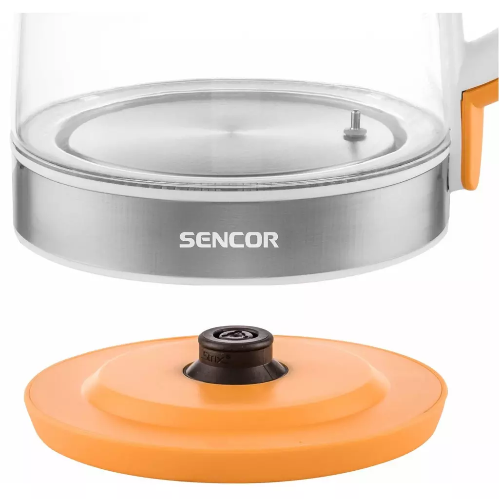 Электрочайник Sencor SWK2193OR - 6