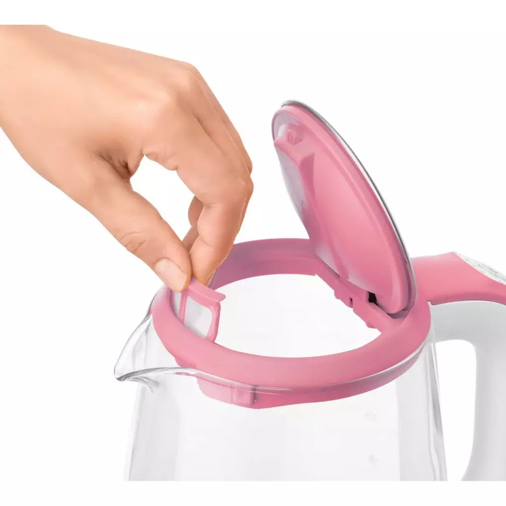 Электрочайник Sencor SWK2194RD - 7 Электрочайник Sencor SWK2194RD - 7