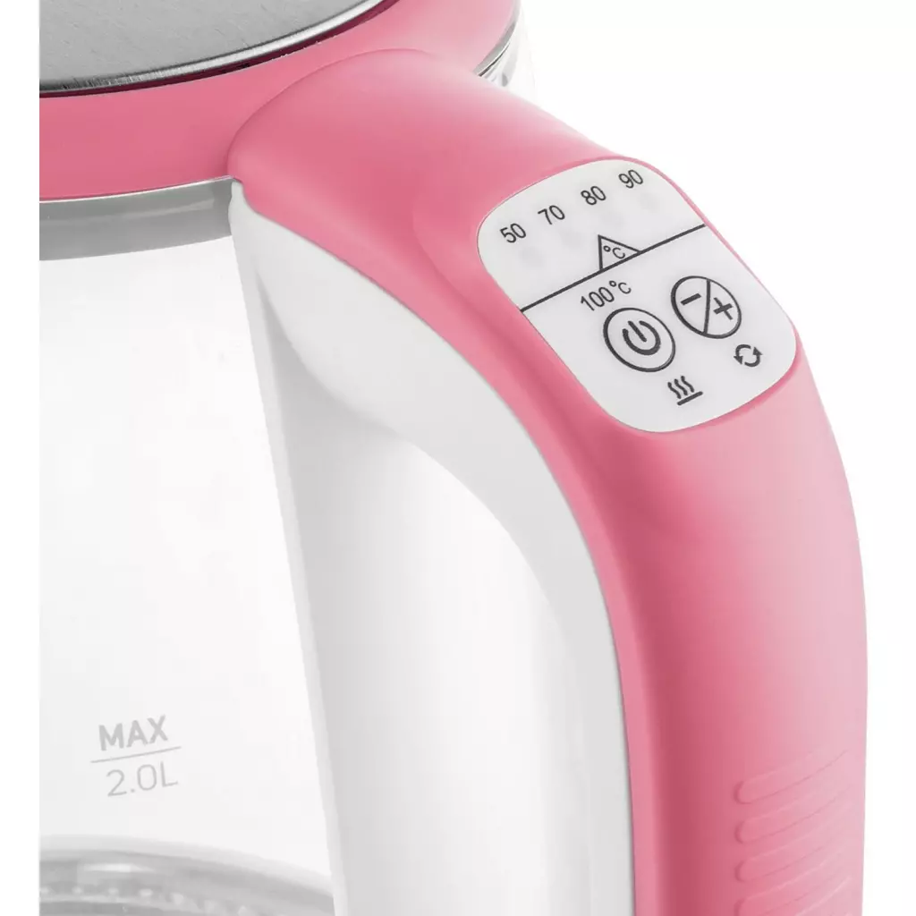 Электрочайник Sencor SWK2194RD - 8 Электрочайник Sencor SWK2194RD - 8