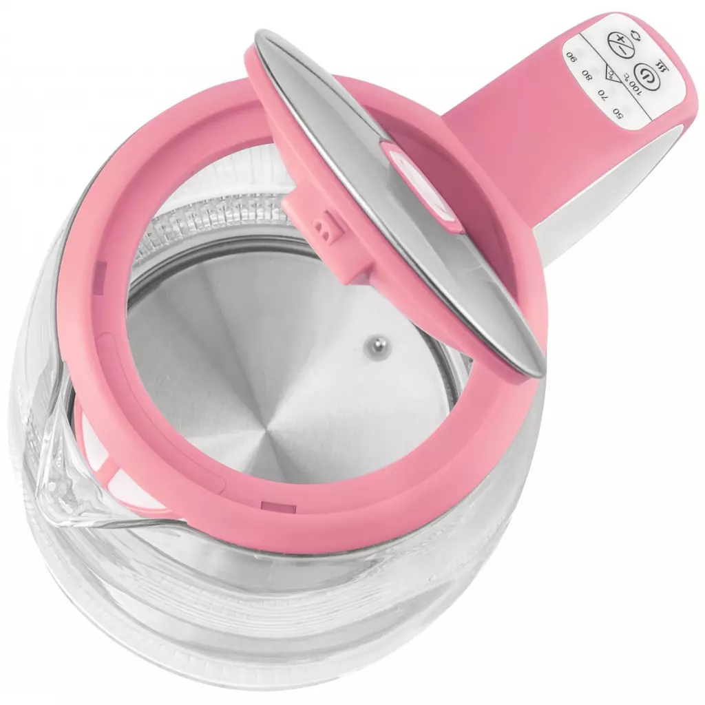 Электрочайник Sencor SWK2194RD - 9 Электрочайник Sencor SWK2194RD - 9