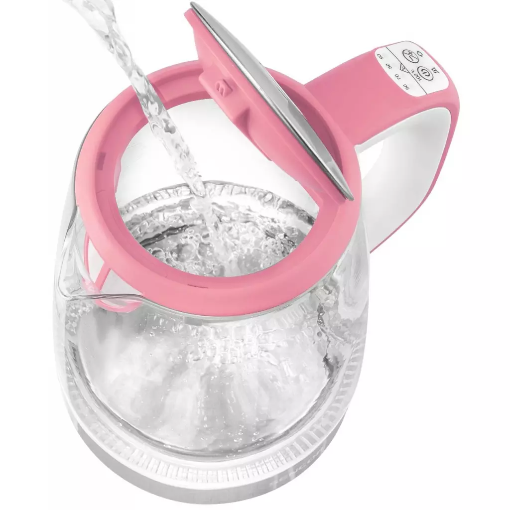 Электрочайник Sencor SWK2194RD - 10 Электрочайник Sencor SWK2194RD - 10