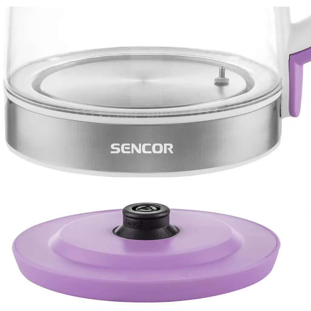 Электрочайник Sencor SWK2195VT - 6 Электрочайник Sencor SWK2195VT - 6