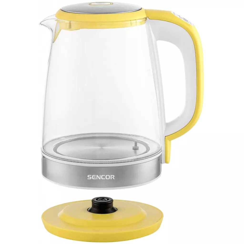 Электрочайник Sencor SWK2196YL - 5 Электрочайник Sencor SWK2196YL - 5