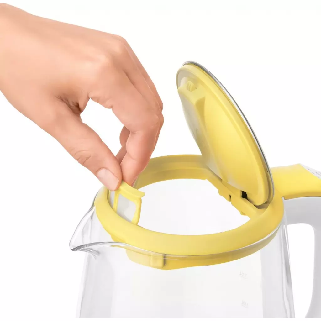 Электрочайник Sencor SWK2196YL - 7 Электрочайник Sencor SWK2196YL - 7