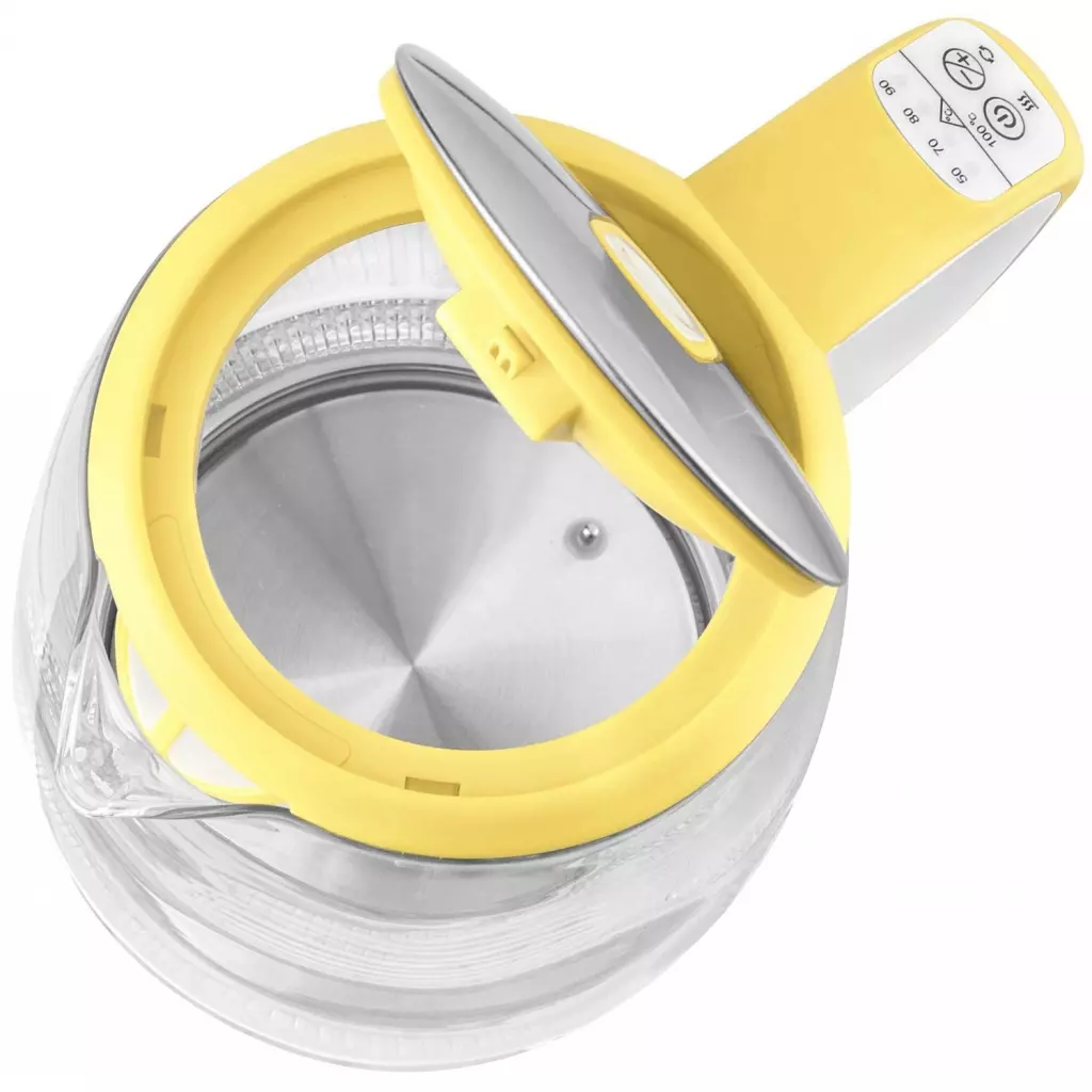 Электрочайник Sencor SWK2196YL - 9 Электрочайник Sencor SWK2196YL - 9