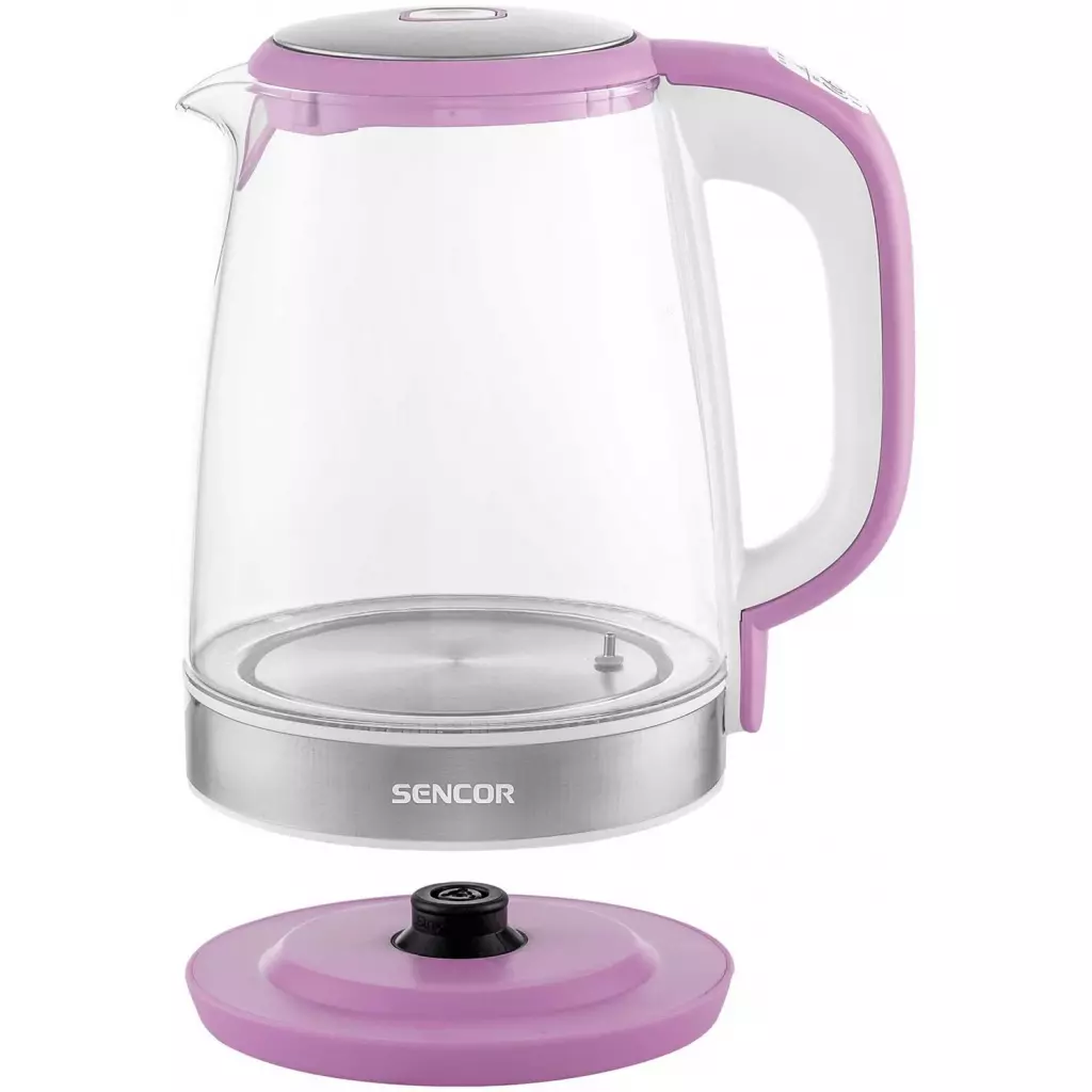 Электрочайник Sencor SWK2198RS - 4 Электрочайник Sencor SWK2198RS - 4