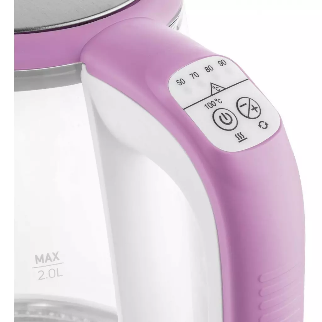 Электрочайник Sencor SWK2198RS - 7 Электрочайник Sencor SWK2198RS - 7