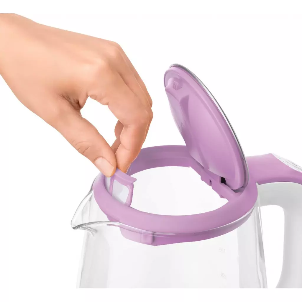 Электрочайник Sencor SWK2198RS - 8 Электрочайник Sencor SWK2198RS - 8