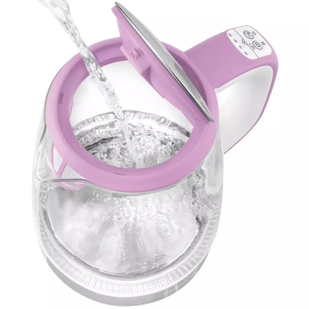 Электрочайник Sencor SWK2198RS - 9 Электрочайник Sencor SWK2198RS - 9