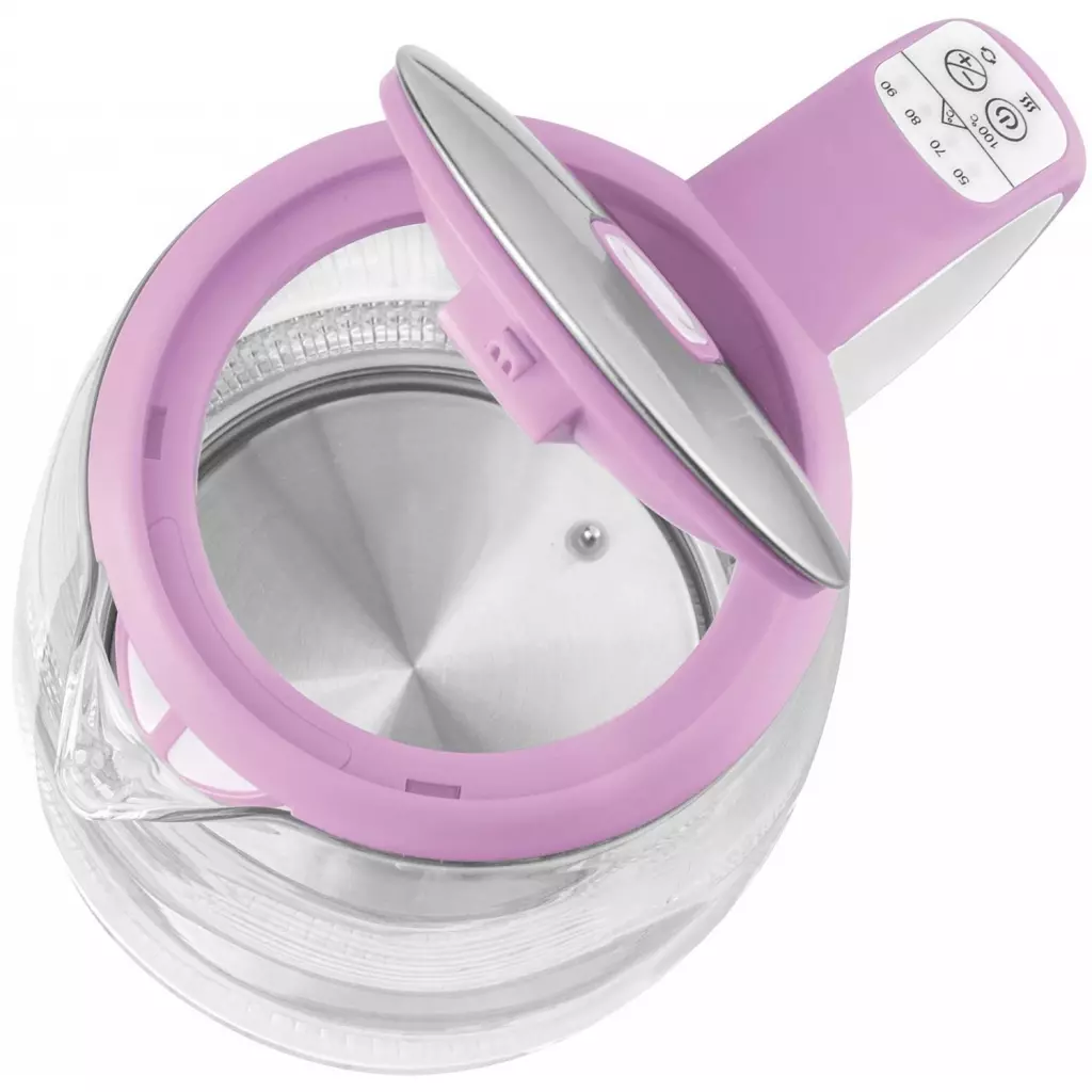 Электрочайник Sencor SWK2198RS - 10 Электрочайник Sencor SWK2198RS - 10