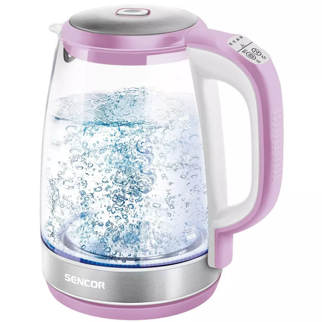 Электрочайник Sencor SWK2198RS - 11 Электрочайник Sencor SWK2198RS - 11