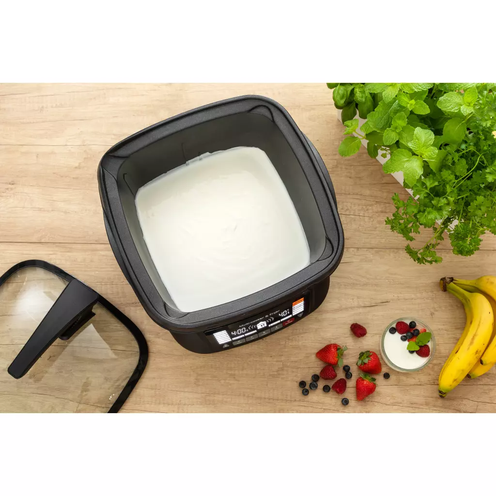 Фритюрница Sencor SFR9300BK - 9 Фритюрница Sencor SFR9300BK - 9