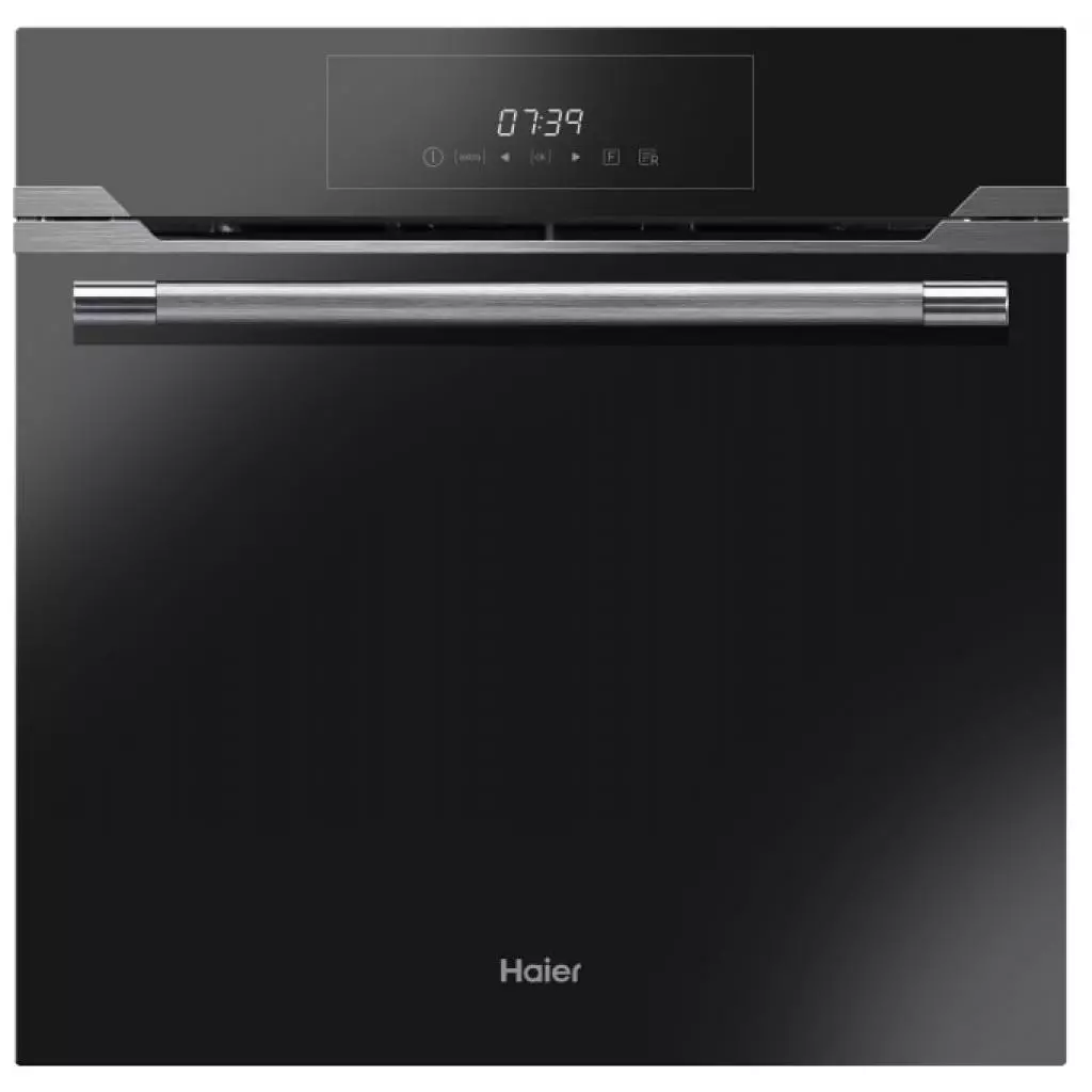 Духовой шкаф Haier HOD-TM09PGB