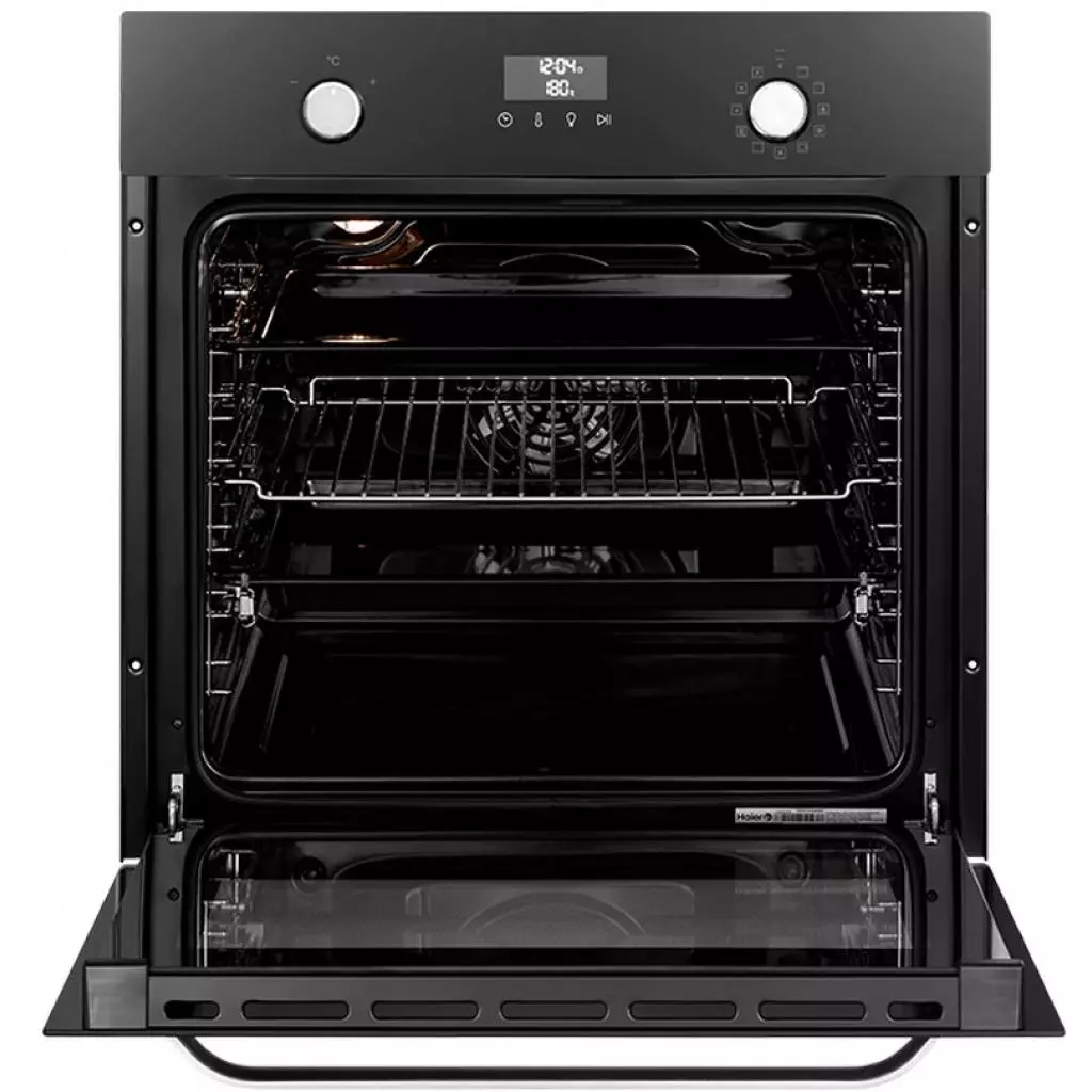 Духовой шкаф Haier HOX-P11HGB - 1 Духовой шкаф Haier HOX-P11HGB - 1