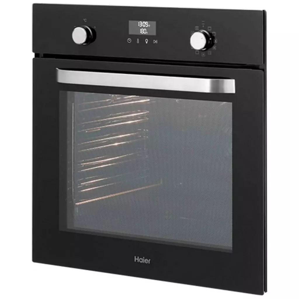 Духовой шкаф Haier HOX-P11HGB - 3 Духовой шкаф Haier HOX-P11HGB - 3