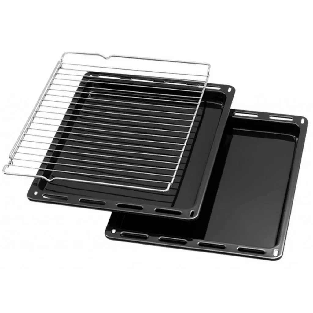 Духовой шкаф Haier HOX-P11HGB - 4 Духовой шкаф Haier HOX-P11HGB - 4