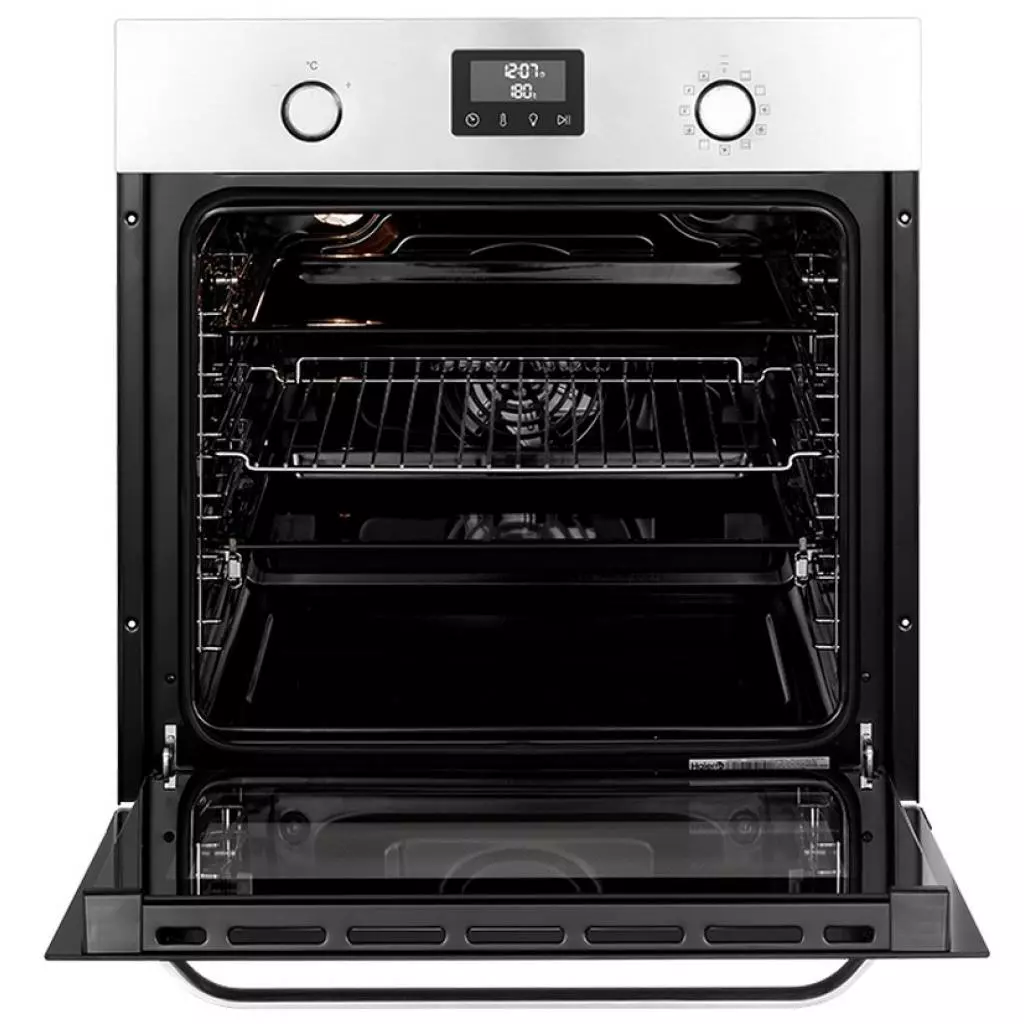 Духовой шкаф Haier HOX-P11HFX - 1 Духовой шкаф Haier HOX-P11HFX - 1