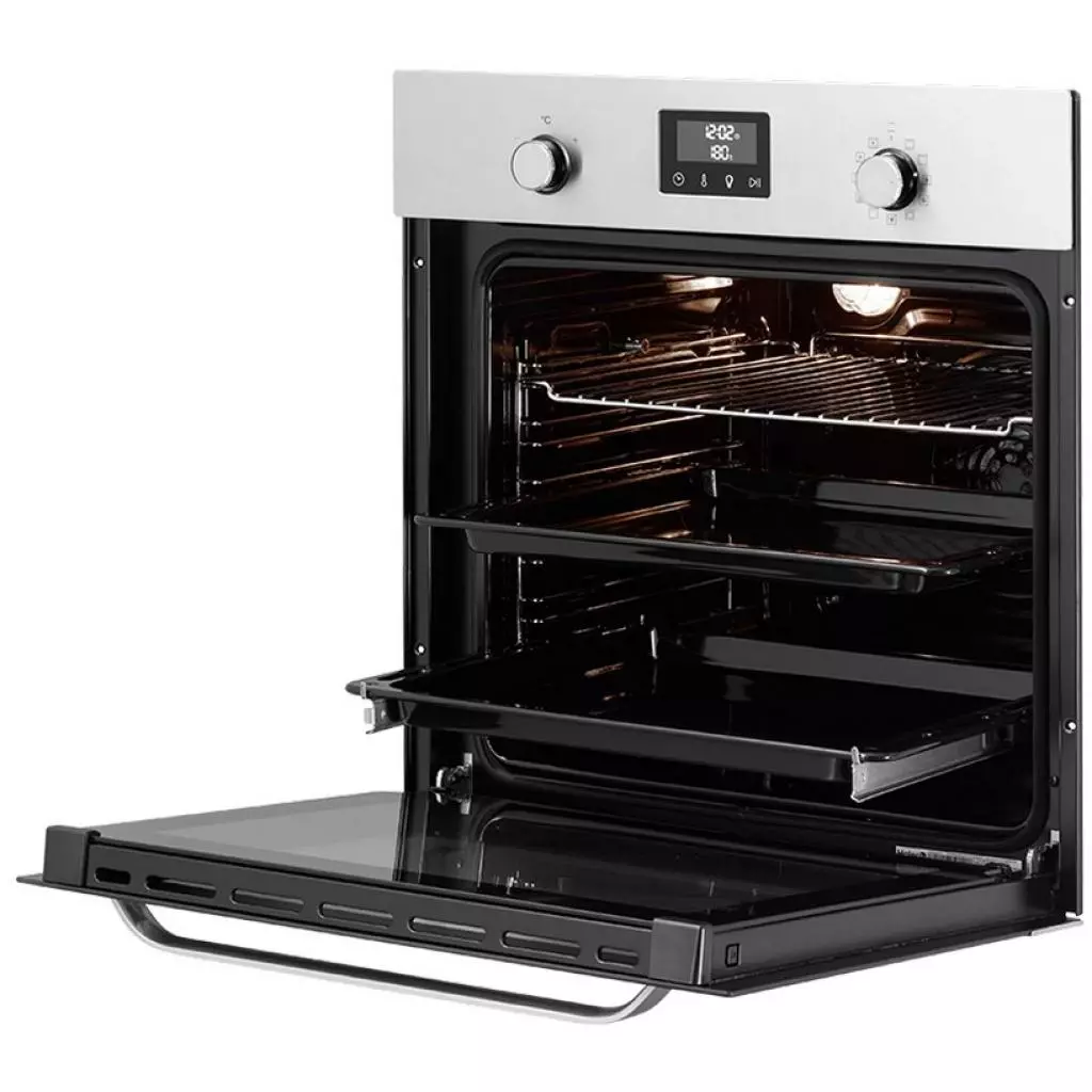 Духовой шкаф Haier HOX-P11HFX - 2 Духовой шкаф Haier HOX-P11HFX - 2